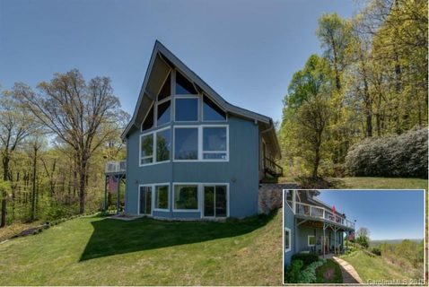 1285 Melrose Mountain Road