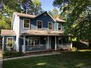 7637 Campbell Creek Lane sold home in Charlotte, SC