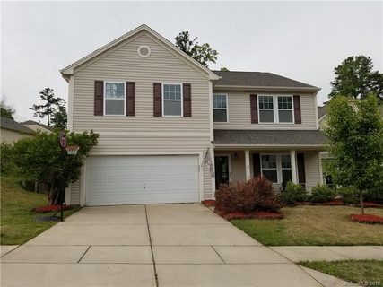 3112 Lemongrass Lane sold home in Stratford Pond, Charlotte, NC