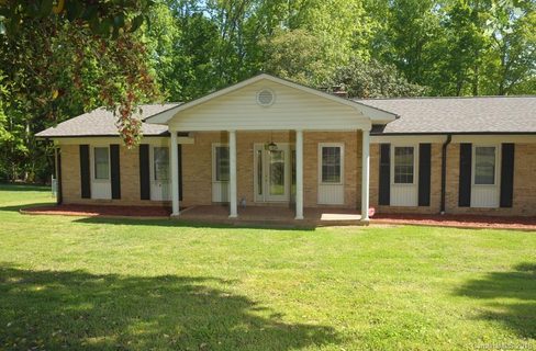 114 Lancelot Road sold home in Kings Forest, Salisbury, NC