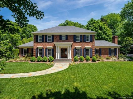 2313 Thetford Court