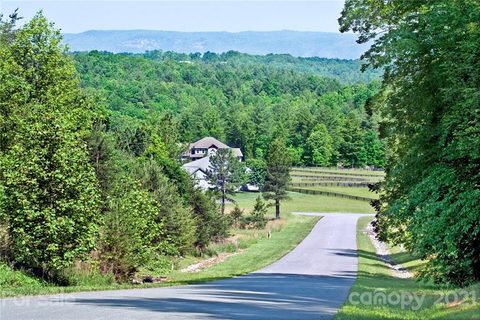 1268 River Club Drive 11 sold home in Catawba River Club, Morganton, NC