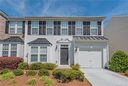 11628 Eastwind Drive sold home in Charlotte, SC