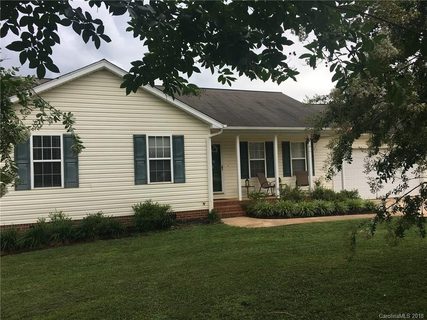 134 Foy Lane 30 sold home in North Crossing, Statesville, NC