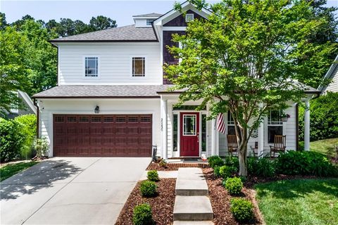 20230 Colony Point Lane sold home in Mckenzie Place, Cornelius, NC