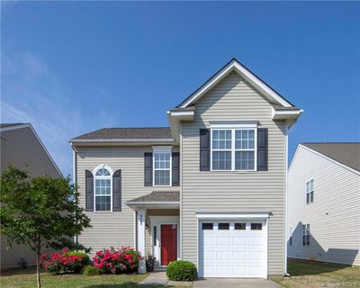 9329 Longstone Lane 373 sold home in Daventry at Southampton Commons, Charlotte, NC