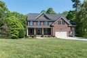 143 E Tattersall Drive sold home in Statesville, SC