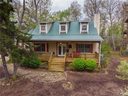 93 Chickadee Lane sold home in Maggie Valley, SC