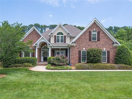 121 Henry Lane 7 sold home in Kelly Cove, Mooresville, NC