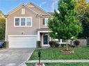 4214 Lawrence Daniel Drive sold home in Matthews, SC