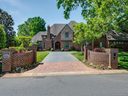 2525 Morrocroft Lane sold home in Charlotte, SC