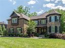 1042 Bromley Drive sold home in Weddington, SC