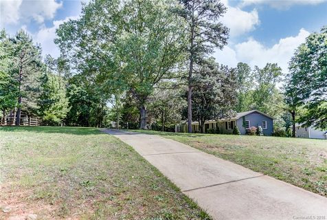 1386 Wall Street sold home in Jackson Ridge, Waxhaw, NC