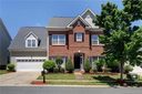13421 Meadowmere Road sold home in Huntersville, SC