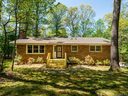 223 Fallen Timber Road sold home in Hendersonville, SC