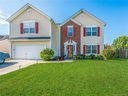 12016 Chantress Lane sold home in Charlotte, SC