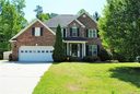 1305 Stonewyck Drive sold home in Salisbury, SC