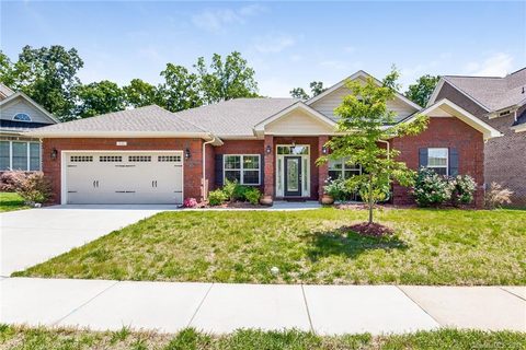 6111 Pine Chapel Drive