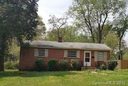 552 Frank Drive sold home in Charlotte, SC