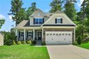 235 Hydrangea Drive sold home in Lake Wylie, SC