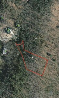 256 Lone Laurel Trail sold lot in Lone Laurel, Hendersonville, NC