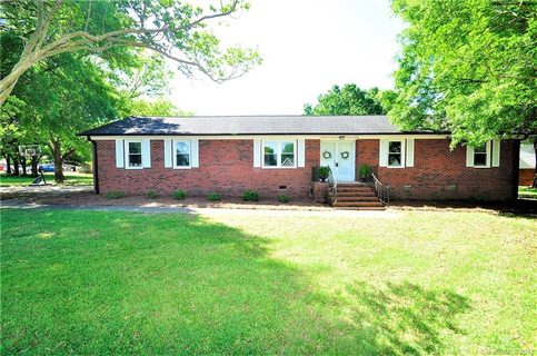 8205 Craighead Road sold home in Rocky River Acres, Harrisburg, NC