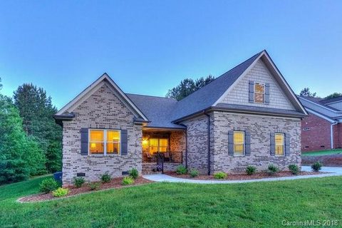 129 Honeysuckle Creek Loop 5 sold home in Honeysuckle Creek, Mooresville, NC