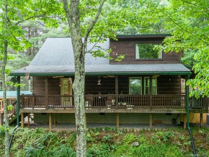 170 Little Peanut Drive sold home in Savannah, Sylva, NC