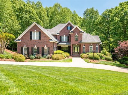 4620 Granite Hill Drive