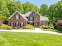 4620 Granite Hill Drive sold home in Davidson, SC