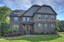 2542 Springs Drive sold home in Charlotte, SC