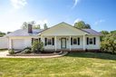 1640 Woodridge Circle sold home in Hickory, SC