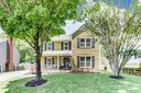 8226 Meadowdale Lane sold home in Charlotte, SC