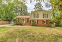 5916 Doncaster Drive sold home in Charlotte, SC