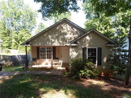 2831 Mayfair Avenue sold home in Mayfair, Charlotte, NC