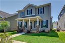 20317 Harroway Drive 24 sold home in Cornelius, SC