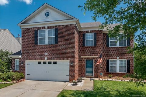 104 Kendrick Farm Drive sold home in Kendrick Farms, Mount Holly, NC