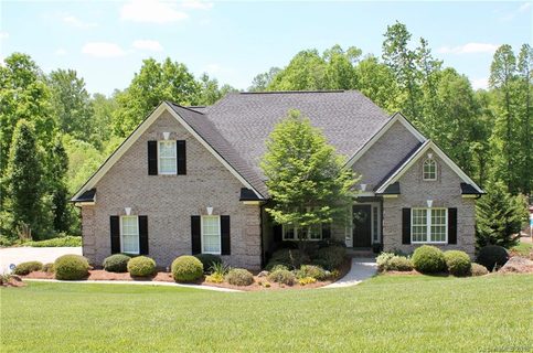4509 Granite Hill Drive