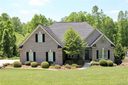 4509 Granite Hill Drive sold home in Davidson, SC