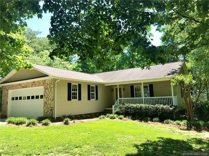 1506 Springhaven Circle 63 sold home in Springhaven, Albemarle, NC