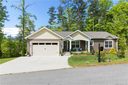 74 Luther Cove Road 33 sold home in Candler, SC