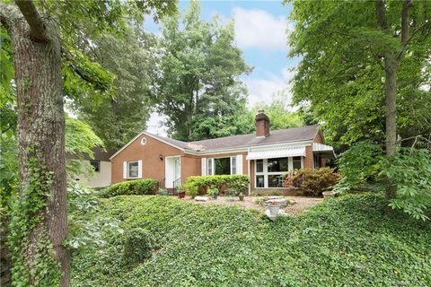 72 Shorewood Drive 19 sold home in Lakeview Estates, Asheville, NC