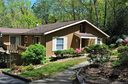 18 Honeysuckle Ridge Road sold home in Pisgah Forest, SC