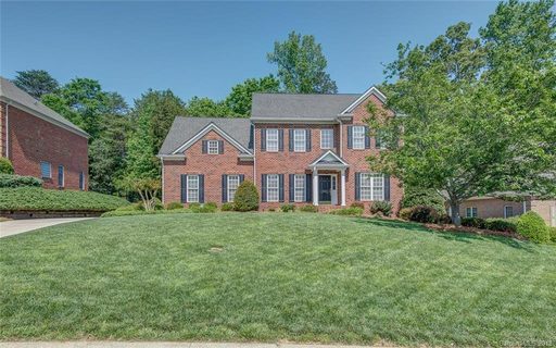 3523 Fieldstone Drive
