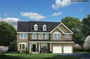 797 Abbeywood Drive Lot 48 sold home in Waxhaw, SC