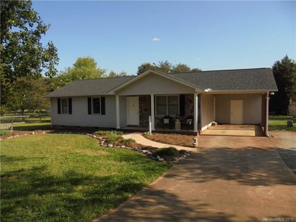 135 Parkland Drive sold home in Parkland, Salisbury, NC