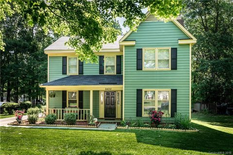 2400 Heather Glen Lane
