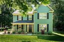 2400 Heather Glen Lane sold home in Charlotte, SC