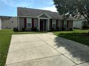 10207 Green Hedge Avenue sold home in Charlotte, SC