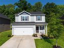4635 Montelena Drive sold home in Charlotte, SC